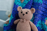 Amigurumi Bear image 1 thumbnail