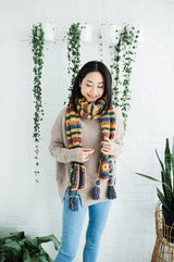 Catalina Granny Scarf image 1 thumbnail