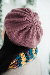 Palisades Park Beret image 1 thumbnail