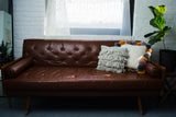 Mancora Fringe Pillow image 2 thumbnail