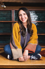 Navaeh Cardigan image 1 thumbnail