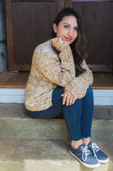 Remington Cardigan image 1 thumbnail