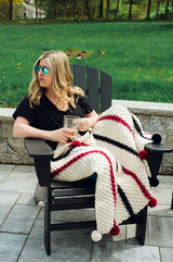 Pellont Afghan image 1 thumbnail