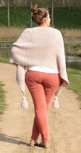 Emilia Shawl image 1 thumbnail