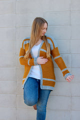 Kingbird Cardigan image 1 thumbnail