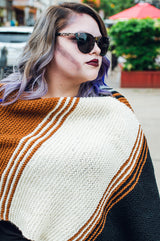 Salem Scarf image 2 thumbnail
