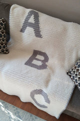 ABC Throw image 1 thumbnail