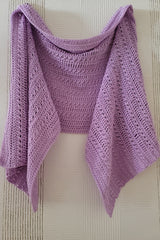 Next to You Shawl image 1 thumbnail