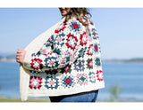 Granny Square Sweater image 2 thumbnail