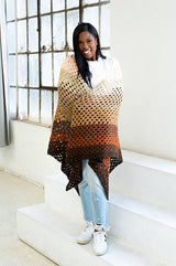 Cal Shawl Recipe image 2 thumbnail