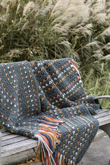 Stargazer Throw image 1 thumbnail
