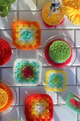Stitch Soak Scrub™ Yarn thumbnail