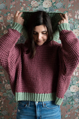 Lake Placid Hooded Sweater image 2 thumbnail