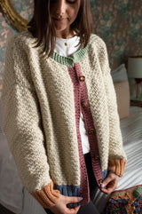 Allie Cardigan image 1 thumbnail