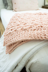 Hestia Afghan image 1 thumbnail