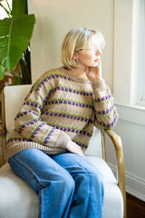 Dot Sweater image 1 thumbnail