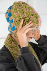 Checkmate Hat image 2 thumbnail