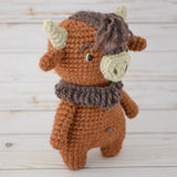 Cody The Bison image 2 thumbnail