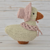 Carla The Goose image 2 thumbnail