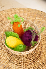 Corn Scrubbie image 2 thumbnail
