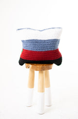 Farm Scene Pillow image 2 thumbnail