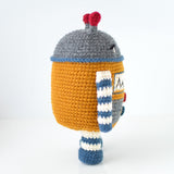 Pixie the Robot image 2 thumbnail