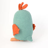 Thiago The Parrot image 3 thumbnail