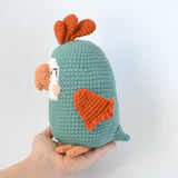 Thiago The Parrot image 2 thumbnail