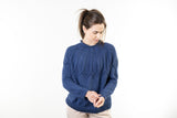 Tinton Top Down Sweater image 2 thumbnail