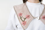 Knit Collar image 3 thumbnail