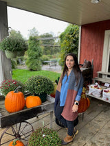 Knit Kit - September Breeze Stole image 2 thumbnail