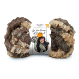 Go For Faux® Thick & Quick® Yarn thumbnail