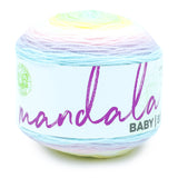 Mandala® Baby Yarn thumbnail