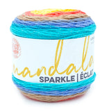 Mandala® Sparkle Yarn thumbnail