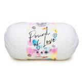 Pound of Love® Worsted Weight Basic Yarn thumbnail