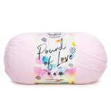Pound of Love® Worsted Weight Basic Yarn thumbnail