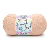 Pound of Love® Worsted Weight Basic Yarn thumbnail