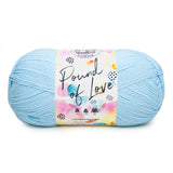 Pound of Love® Worsted Weight Basic Yarn thumbnail
