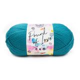 Pound of Love® Worsted Weight Basic Yarn thumbnail