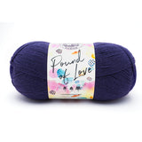 Pound of Love® Worsted Weight Basic Yarn thumbnail