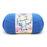 Pound of Love® Worsted Weight Basic Yarn thumbnail