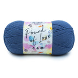 Pound of Love® Worsted Weight Basic Yarn thumbnail
