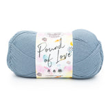 Pound of Love® Worsted Weight Basic Yarn thumbnail