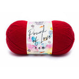 Pound of Love® Worsted Weight Basic Yarn thumbnail