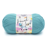 Pound of Love® Worsted Weight Basic Yarn thumbnail