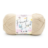 Pound of Love® Worsted Weight Basic Yarn thumbnail