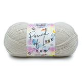 Pound of Love® Worsted Weight Basic Yarn thumbnail