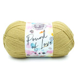 Pound of Love® Worsted Weight Basic Yarn thumbnail
