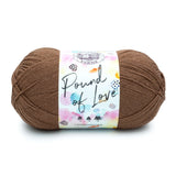 Pound of Love® Worsted Weight Basic Yarn thumbnail
