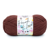 Pound of Love® Worsted Weight Basic Yarn thumbnail